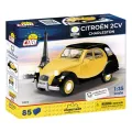 COBI Citroen 2CV Charleston (24512)