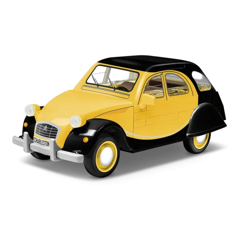 COBI Citroen 2CV Charleston (24512)