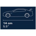 COBI Maserati GranTurismo GT3 Racing (24567)