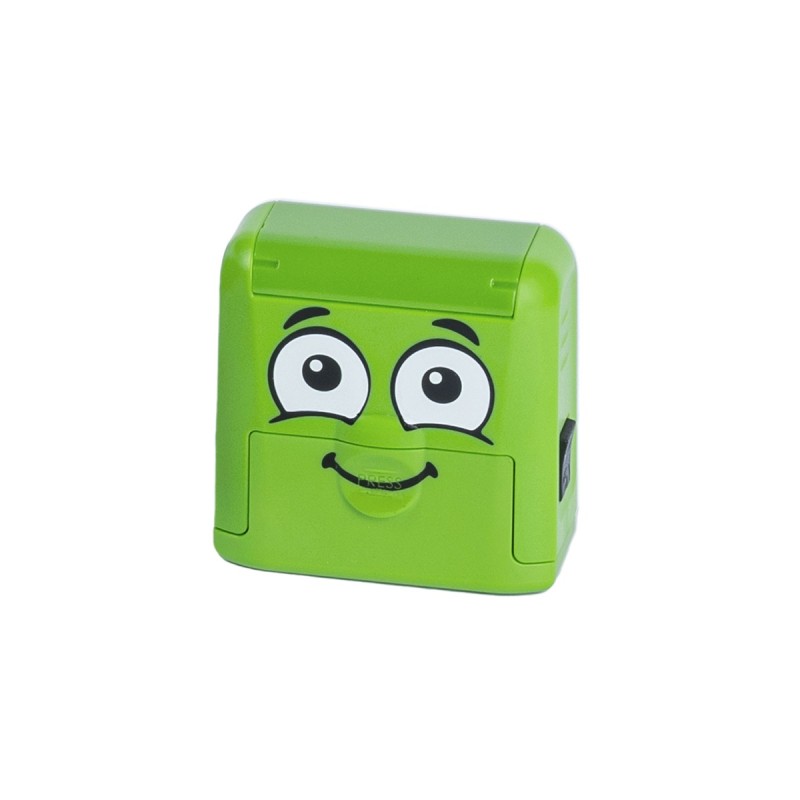 COLOP Arts & Crafts Σφραγίδα DIY Marky - Green