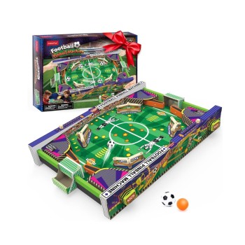 CubicFun 3D Puzzle "Φλιπεράκι Ποδοσφαίρου"