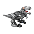 CaDa T-Rex Robot = Dual Mode Control 
