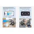 CaDa T-Rex Robot = Dual Mode Control 