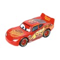 Carrera Disney Speed Arena : Cars - Race in a Case Lighting Mcqueen vs Cruz Ramirez