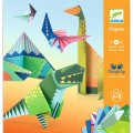 Djeco Οριγκάμι "Δεινόσαυροι"