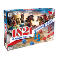 1821 Η Μάχη