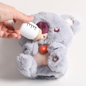 TOPBRIGHT Care Pets – Baby Koala