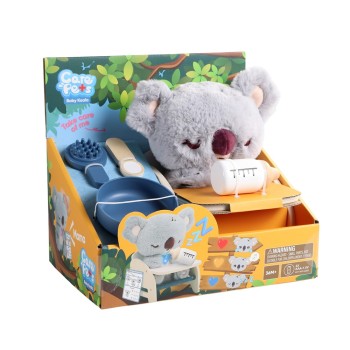 TOPBRIGHT Care Pets – Baby Koala