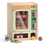 TOPBRIGHT Play Montessori Αυτοματος Πωλητης– Shop & Go Vending Machine 