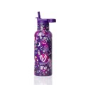 Eco Life x Vasiliki Ανοξείδωτο Παγούρι Θερμός Das 500ml