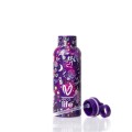 Eco Life x Vasiliki Ανοξείδωτο Παγούρι Θερμός Das 500ml