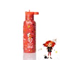 Eco Life x Vasiliki Ανοξείδωτο Παγούρι Θερμός Spitha 500ml
