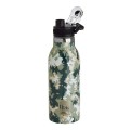 Eco Life Ανοξείδωτο Παγούρι Θερμός Pixels 550ml Sport Πώμα