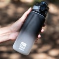 Eco Life Παγούρι Tritan Graphite 500ml