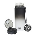 Eco Life Παγούρι Tritan Middle Grey 800ml