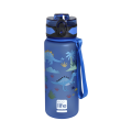 Eco Life Παιδικό Παγούρι Tritan Dinosaurs 500ml