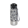 Eco Life Παιδικό Παγούρι Tritan Football 500ml
