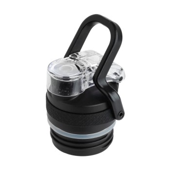 Eco Life Aνταλλακτικό Sport Πώμα για Τhermos 550ml