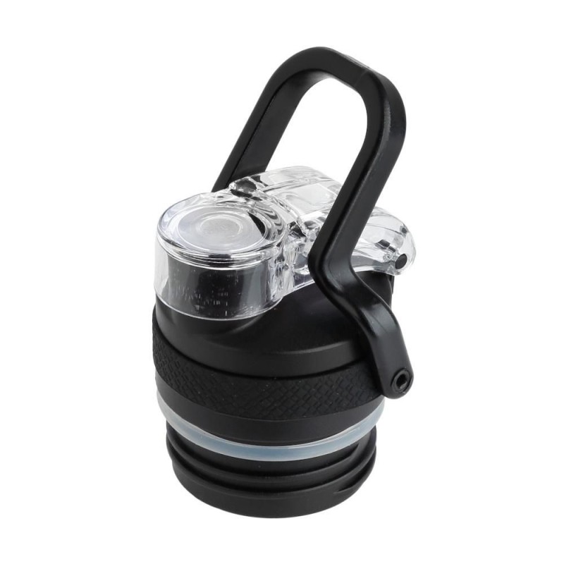Eco Life Aνταλλακτικό Sport Πώμα για Τhermos 550ml