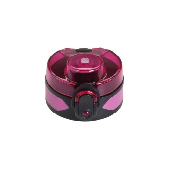 Eco LifeΑνταλλακτικό Πώμα για Tritan 500ml Zebra
