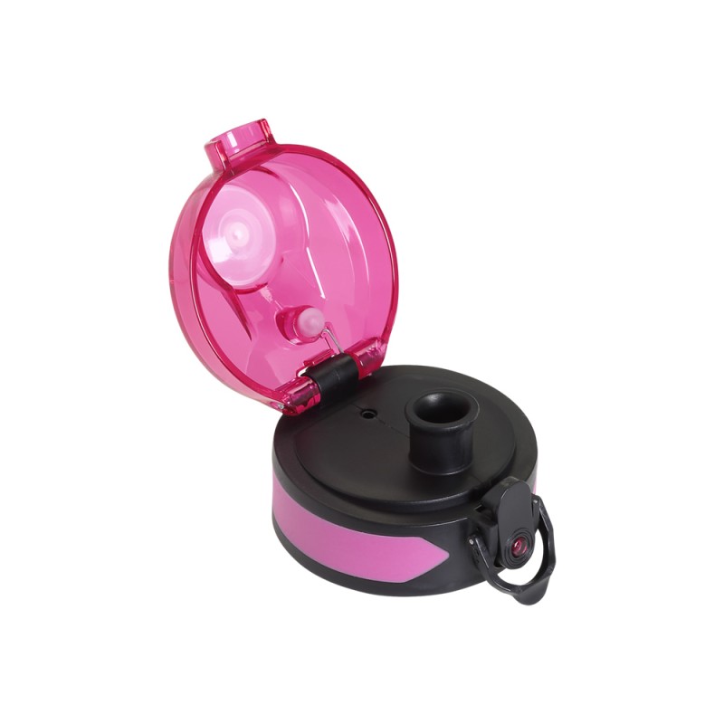 Eco LifeΑνταλλακτικό Πώμα για Tritan 500ml Zebra