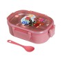 Eco Life "It's A Bing Thing" Pink Φαγητοδοχείο 900ml Με Χώρισμα