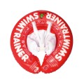 FREDS SWIMTRAINER Σωσίβιο"Classic" red (6-18kg)