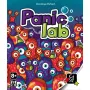 Gigamic Panic Lab 