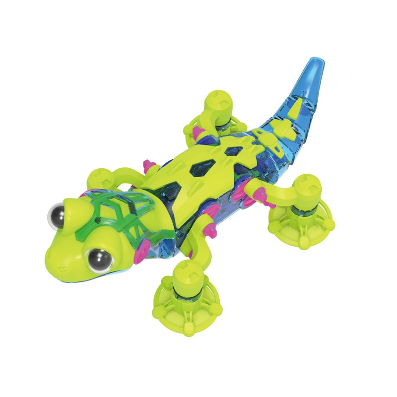 Gigo Ρομποτ "GECKOBOT 2.0" 