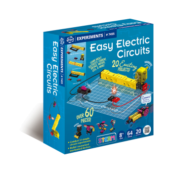 Gigo Easy Electric Circuits