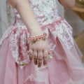 Great Pretenders Boutique Βραχιόλι "Φιογκάκια"
