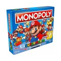 Monopoly Super Mario Celebration (Greek Language)