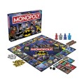 Monopoly - DC Batman (Greek Language)