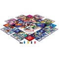 Monopoly Flip Edition: Marvel (Greek Language)