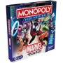 Monopoly Flip Edition: Marvel (Greek Language)