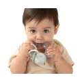 Kiokids Μασητικός Κρίκος Οδοντοφυΐας Νερού Γκρί 