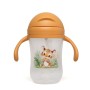 Kiokids Παγούρι με Λαβές Λιονταράκι 300ml