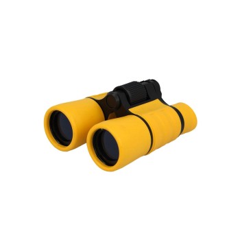 Keycraft Κιάλια Pocket Binoculars (Κίτρινο)
