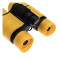 Keycraft Κιάλια Pocket Binoculars (Κίτρινο)