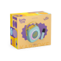 Kiddoboo KidsVoice BT Speaker & Mic "Mint"
