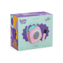 Kiddoboo KidsVoice BT Speaker & Mic "Pink"