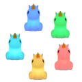 Kiddoboo Φωτιστικο RainbowTap Unicorn