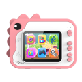 Kiddoboo FotoFun, Pink