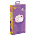 Kiddoboo FotoFun 2 "Whale Pink"