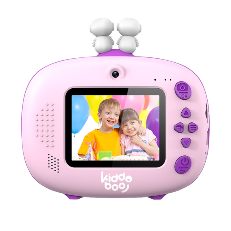 Kiddoboo FotoFun 2 "Space Purple"