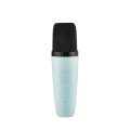 Kiddoboo mini Karaoke Speaker & Mic Blue + NikoletaTV