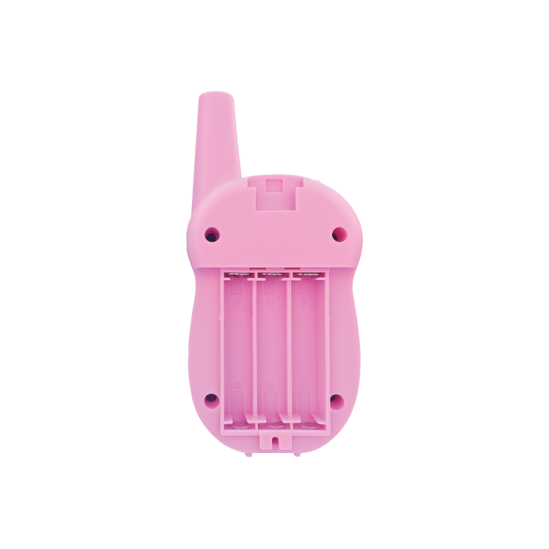Kiddoboo Tokilab GO, pink