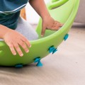 Fat Brain Toys Σανιδά ισορροπίας Με Βεντούζες "Teeter Popper"