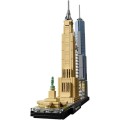 LEGO Architecture New York City (21028)