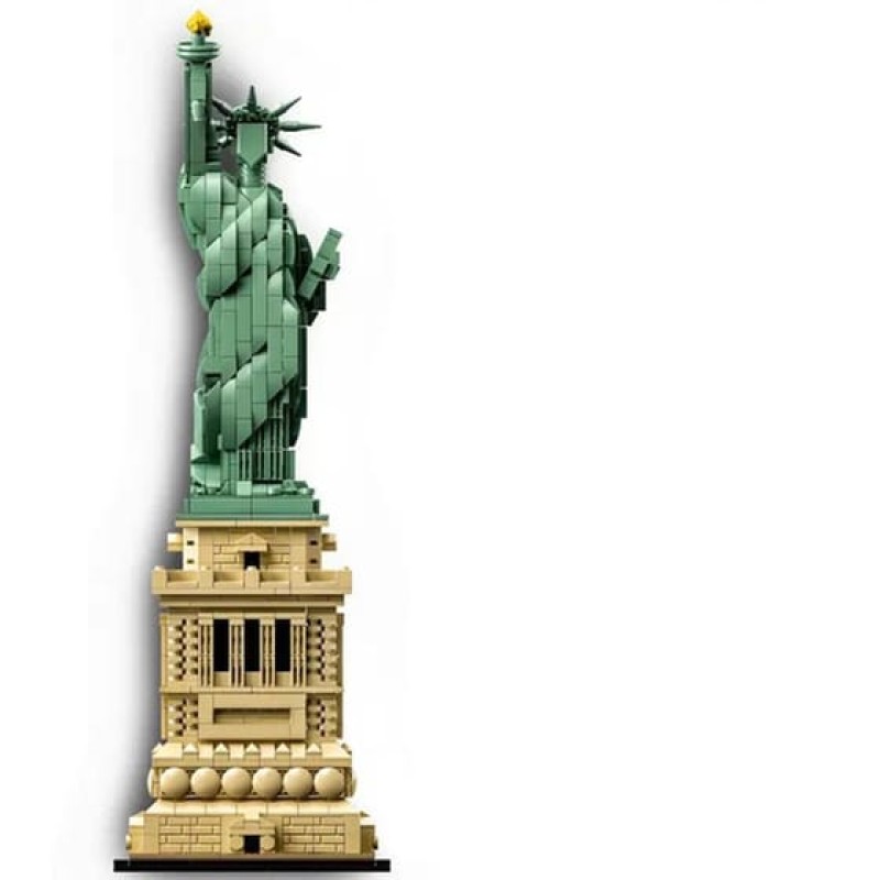 LEGO Architecture Statue of Liberty (21042)